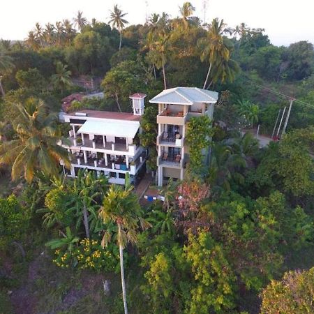 Lara's place Unawatuna Exterior foto