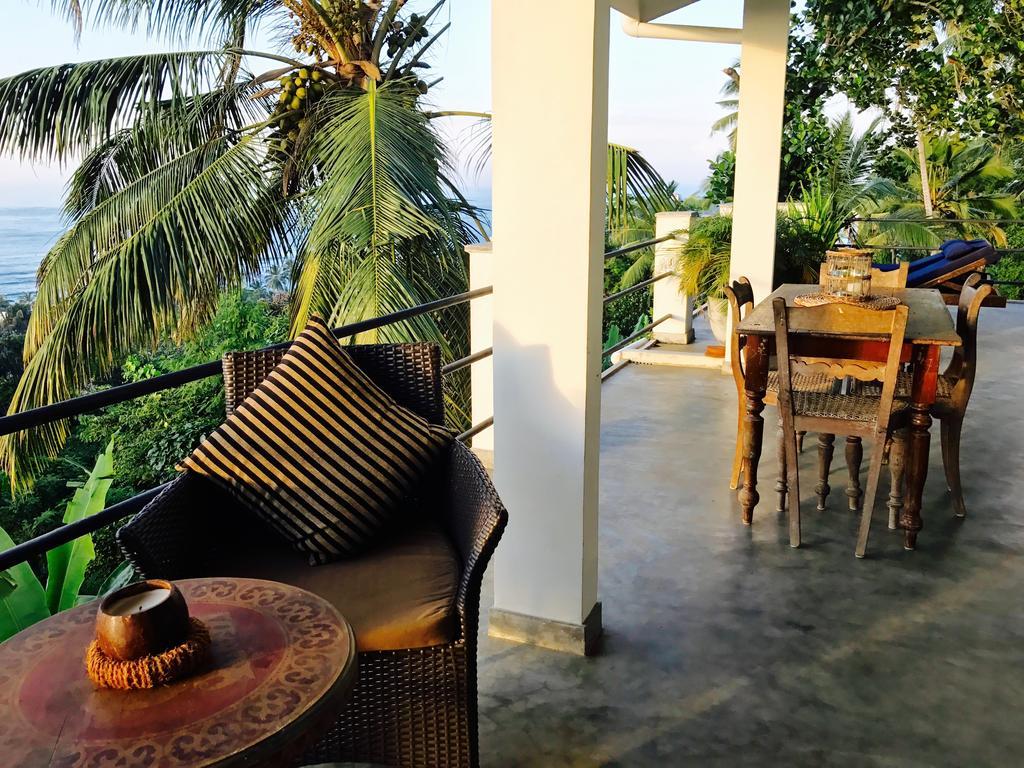 Lara's place Unawatuna Exterior foto