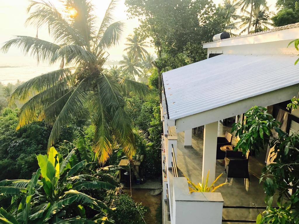 Lara's place Unawatuna Exterior foto