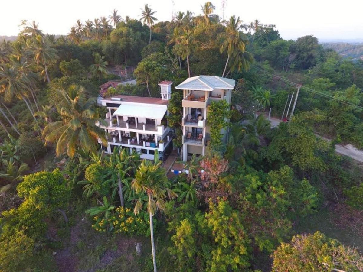Lara's place Unawatuna Exterior foto